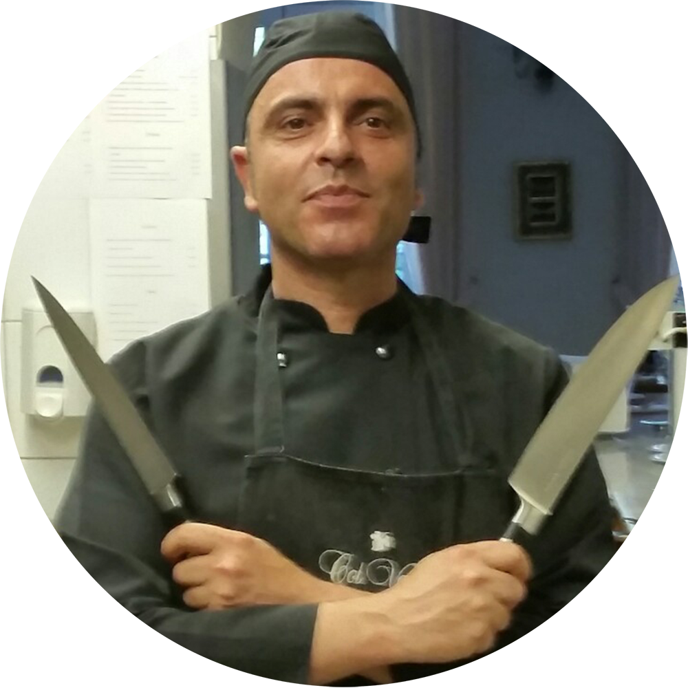 Roberto Esposto