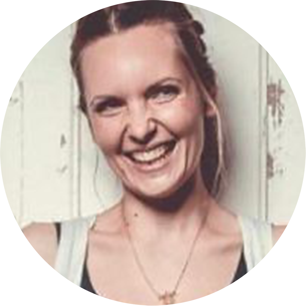 Sarah Strillinger