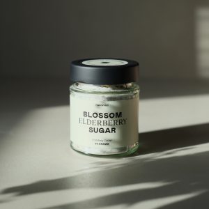 Blüten-Zucker  |  Limited Edition