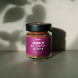 Purple Curry Gewürzmischung  |  Limited Edition