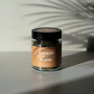 Sumach Zatar Style Gewürzmischung  |  Limited Edition