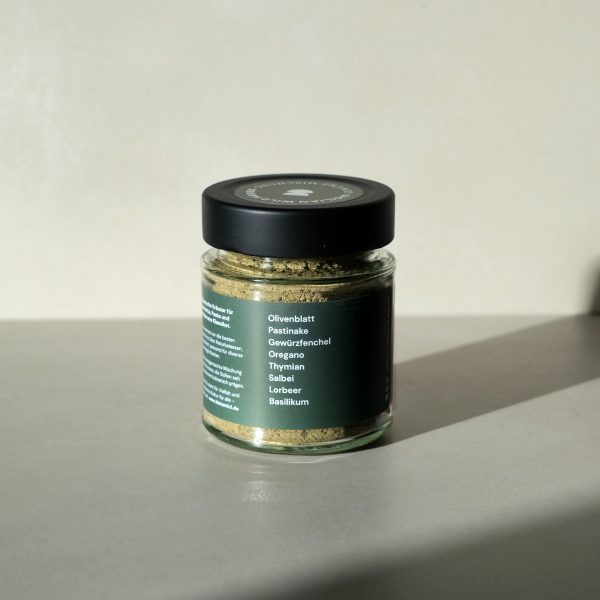 Sizilianischer Wildkräuter Mix  |  Limited Edition – Bild 2
