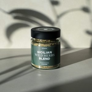 Sizilianischer Wildkräuter Mix  |  Limited Edition