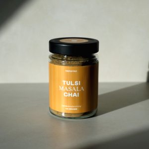 Tulsi Masala Chai  Getränkemix  |  Limited Edition