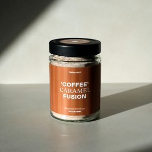 AUSVERKAUFT - Zichorienkaffee Karamell Getränkemix  |  Limited Edition