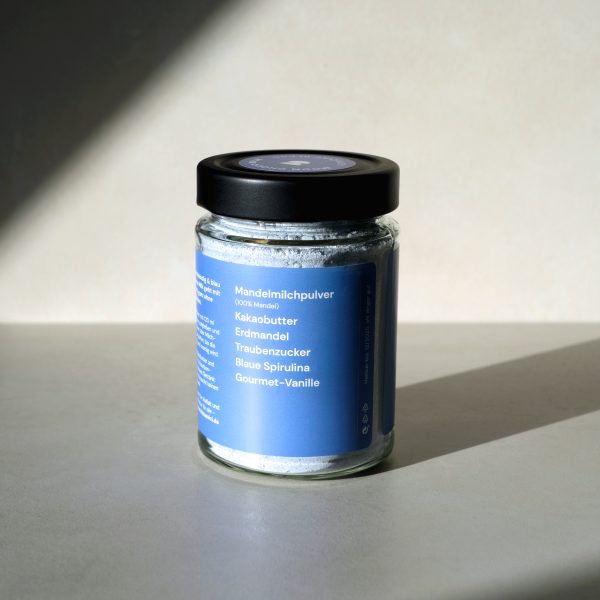 AUSVERKAUFT – Trinkschokolade  |  Limited Edition – Bild 2