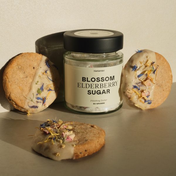 Blüten-Zucker  |  Limited Edition – Bild 3