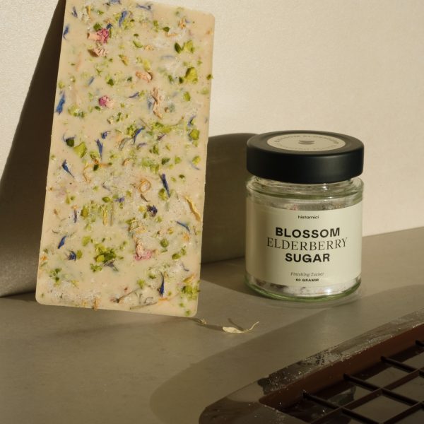 Blüten-Zucker  |  Limited Edition – Bild 4