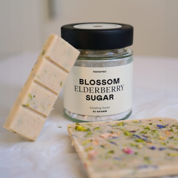 Blüten-Zucker  |  Limited Edition – Bild 5