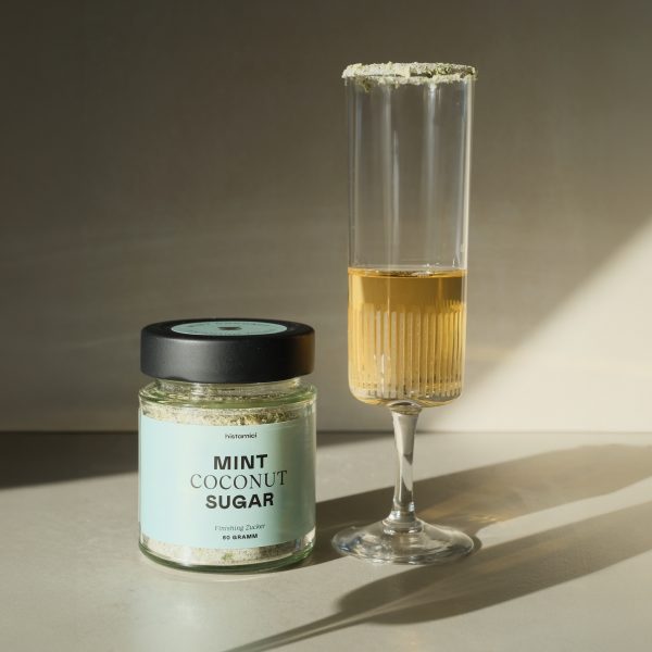 Minz Kokosnuss Zucker  |  Limited Edition – Bild 3
