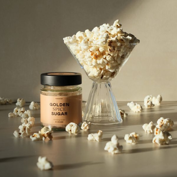 Golden Spice Zucker  |  Limited Edition – Bild 4