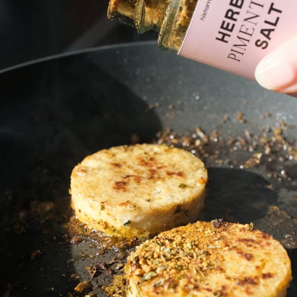 Kräuter Paprika Salz  |  Limited Edition – Bild 3