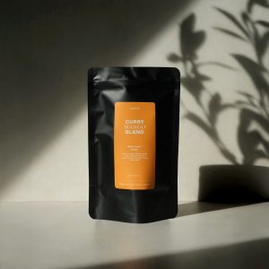 Curry Mango Gewürzmischung | Limited Edition