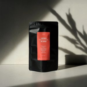 Kräuter-Paprika Gewürzmischung | Limited Edition