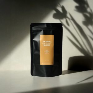 "Honig-Senf" Gewürzmischung | Limited Edition