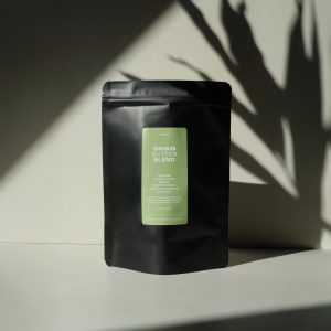 Klassisch-würzig: Origin Butter Blend | Limited Edition
