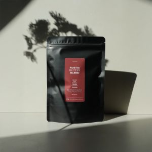 Rustic Butter Blend - nicht nur für Steaks | Limited Edition
