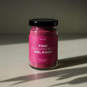 Pink Dragonfruit Mélange