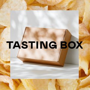 Tasting Box Chips