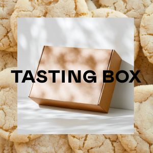 Tasting Box Cookies